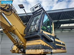 Koparka gąsienicowa Caterpillar 330 B L UHD - 2X B