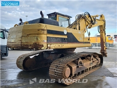 Koparka gąsienicowa Caterpillar 330 B L UHD - 2X B