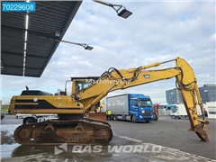 Koparka gąsienicowa Caterpillar 330 B L UHD - 2X B