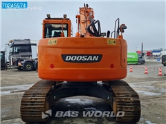 Koparka gąsienicowa Doosan DX235 LCR