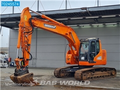 Koparka gąsienicowa Doosan DX235 LCR