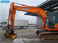 Koparka gąsienicowa Doosan DX235 LCR