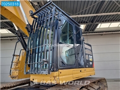 Koparka gąsienicowa Caterpillar 335 F LCR