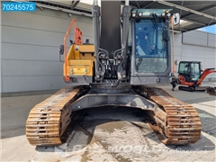 Koparka gąsienicowa Volvo EC300 E L INSPECTED BY M