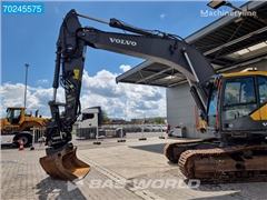 Koparka gąsienicowa Volvo EC300 E L INSPECTED BY M