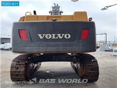 Koparka gąsienicowa Volvo EC700 CL