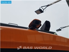 Nowa koparka gąsienicowa Doosan DX530 LC-7M NEW UN