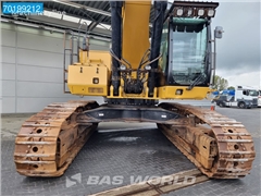 Koparka gąsienicowa Caterpillar 374 D L