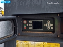 Kompresor mobilny Atlas Copco XAMS850 CD7 CAT ENGI