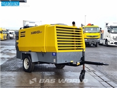 Kompresor mobilny Atlas Copco XAMS850 CD7 CAT ENGI