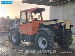 Ładowarka teleskopowa JLG 4017RS