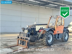 Ładowarka teleskopowa JLG 4017RS