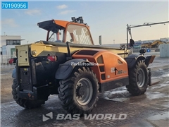 Ładowarka teleskopowa JLG 4017RS