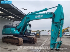 Koparka gąsienicowa Kobelco SK500 LC-10 SK500LC-10