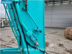 Koparka gąsienicowa Kobelco SK500 LC-10 SK500LC-10