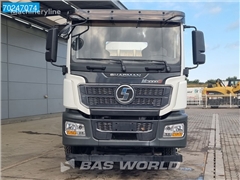 Nowa betonomieszarka Shacman M3000 S 8X4 NEW! Lieb