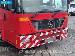 Żuraw samojezdny Mercedes-Benz Econic 2629 6X2 RHD