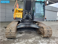 Koparka gąsienicowa Volvo EC300 E L EC300EL 2 BUCK