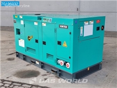 Nowy generator diesel Cummins AG3-80C NEW UNUSED -