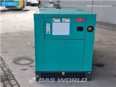 Nowy generator diesel Cummins AG3-80C NEW UNUSED -