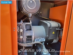 Generator diesel Atlas Copco QAS 60 ST3