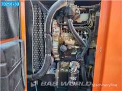 Generator diesel Atlas Copco QAS 60 ST3