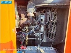 Generator diesel Atlas Copco QAS 60 ST3