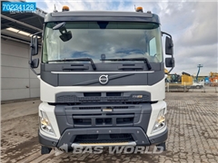 Nowa betonomieszarka Volvo FMX 430 8X4 NEW! UNUSED