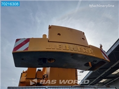 Żuraw samojezdny Liebherr LTM1055-3.2