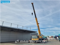 Żuraw samojezdny Liebherr LTM1055-3.2