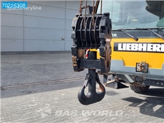 Żuraw samojezdny Liebherr LTM1055-3.2