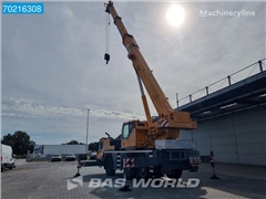 Żuraw samojezdny Liebherr LTM1055-3.2