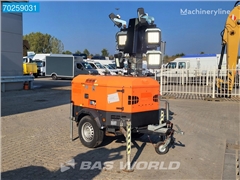 Maszt oświetleniowy Generac Mobile VB-9