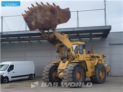 Nowa ładowarka kołowa Caterpillar 988 B GOOD TYRES