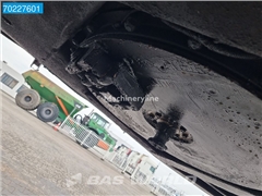 Pompa do betonu KWB P-453-STI-H 3 axles Cement Mor