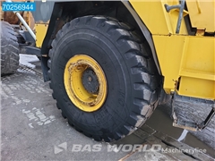 Wozidło przegubowe Komatsu HM400 -2