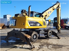 Koparka przeładunkowa Caterpillar M322 D MH