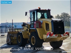 Ładowarka kołowa Caterpillar 930 M DEALER MACHINE