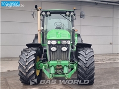 Ciągnik kołowy John Deere 7830 4X4