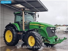 Ciągnik kołowy John Deere 7830 4X4