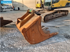 Koparka gąsienicowa Volvo EC250 D NL 3 BUCKETS - 3