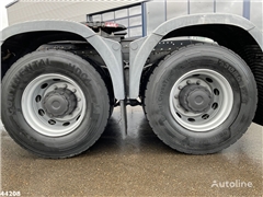 MAN TGX 33.580 6x4 Euro 6 Just 64.586 km!