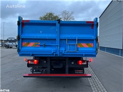 Scania R440 6x2 Palfinger 16 Tonmeter laadkraan