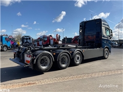 Volvo FH 500 8x2 Tridem Euro 6 Palfinger 26 Ton haakarms