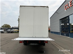 DAF FA CF 300 Euro 6 Afzetbare laadbak met DHollandia