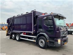 Śmieciarka Volvo FE 280 Euro 5 VDK 20m³