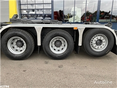 Volvo FM 500 Euro 6 HMF 26 Tonmeter laadkraan + Palfinge