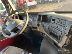 Volvo FM 500 Euro 6 HMF 26 Tonmeter laadkraan + Palfinge