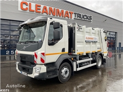 Śmieciarka Volvo FL 280 Zoeller 8,5m³