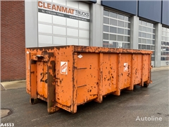 Kontener hakowy Container 17m³